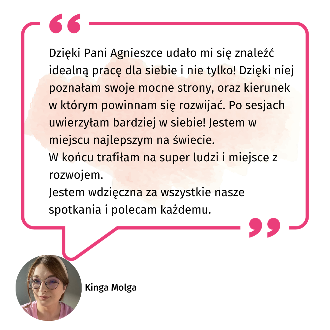 Kinga Molga