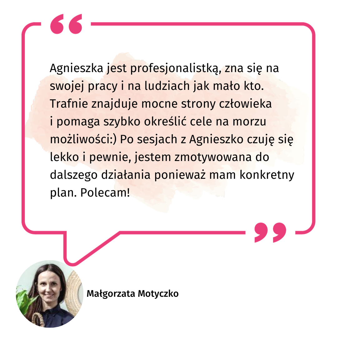 Małgorzata Motyczko