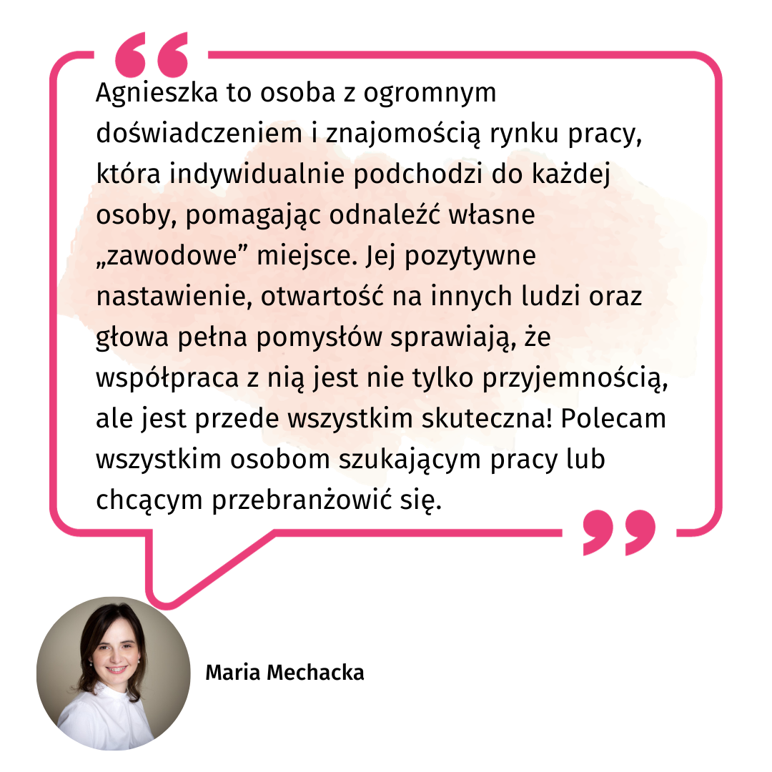 Maria Mechacka